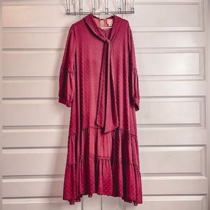 🚫SOLD🚫Zaidie B’s Dress size XXL